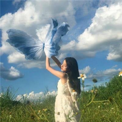 玄璃美人煞