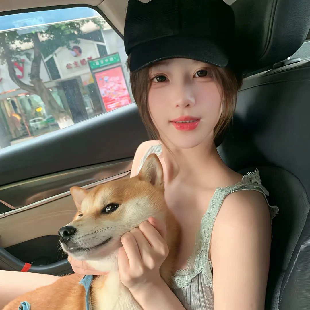 一袋女王